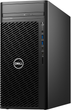 Komputer Dell Precision 3660 Tower (1002215035/2) Black - obraz 1