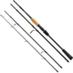 Вудилище спінінга Daiwa Megaforce MF Travel Spin 2.25m 7-25g 11898-220 - зображення 1