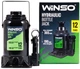 Домкрат гидравлический бутылочный Winso 12 т 190-365 мм (170130) - изображение 2
