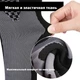 Компрессионные гольфы RETTER Compression Socks Black S/M - изображение 5