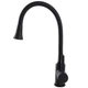 Змішувач для кухні Globus Lux Lazer GLLR-0203SA-BB-B01 - изображение 5