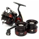 Катушка фидерная Daiwa 20 Tournament 4010 QD + 2 шпули 10005647 - изображение 4