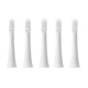 Набор Насадок (Комплект 5шт.) для зубной щетки Mijia Sonic Mi Electric Toothbrush T100 White (NUN4098CN) (BHR4274CN) (MBS302) - изображение 1