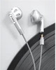 Навушники FiiO FF1 Silver (5570121) - зображення 3