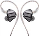 Навушники FiiO Jade Audio JD1 Black (5570126) - зображення 1