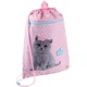Сумка для обуви Kite Studio Pets 46x33 см Розовая (SP24-601M-1) - изображение 4
