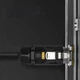 Герметичный разъем Cnlinko RJ-45, LP-24 штекер + розетка - изображение 9