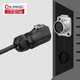 Герметичний роз'єм Cnlinko LP-20-C09PE-01-022, 9 pin, 5A, 250V - зображення 3