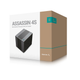 Кулер процессорный DeepCool Assassin 4S (R-ASN4S-BKGPMN-G) - изображение 10