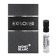 Montblanc Explorer Парфумована вода (пробник) 2ml (3386460101271) - зображення 1