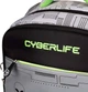 Рюкзак YES S-52 Ergo Cyberlife (559568) - изображение 11