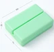 Органайзер для таблеток MBM HOME на 7 отделений PC-22 зеленый (PC-22 GREEN) - изображение 2