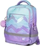 Рюкзак YES S-52 Ergo Sparkle (559567) - изображение 2
