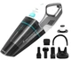Ручной пылесос CECOTEC Conga Immortal ExtremeSuction 7.4 Hand (CCTC-05445) - изображение 1