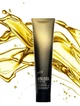 Безаміачний гель-крем фарба для волосся pH Argan&Keratin 7.1 блондин попелястий, 100 мл - зображення 3