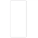 Захисне скло Deexe Crystal Glass для TECNO Camon 30 (CL6) - Transparent - зображення 2