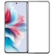 Захисне скло PINWUYO Full Glue Cover для OPPO Reno 11 F - Black - зображення 1