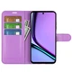 Чехол-книжка Deexe Book Type для Realme C67 - Purple - изображение 2