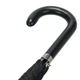 Парасолька-тростина Fulton Governor-1 G801 Black (Чорний) - зображення 5