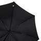 Парасолька-тростина Fulton Governor-1 G801 Black (Чорний) - зображення 6