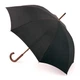 Парасолька-тростина Fulton Kensington-1 L776 Black (Чорний) - зображення 1