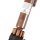 Парасолька-тростина Fulton Kensington-1 L776 Black (Чорний) - зображення 8