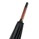 Парасолька-тростина Fulton Kensington-1 L776 Black (Чорний) - зображення 9