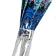 Жіноча прозора парасолька Fulton Birdcage-2 L042 Moody Rose (Капризна Троянда) - зображення 8