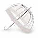 Зонт-трость женский Fulton L042 Birdcage-2 Wedding Floral Border (Цветочная кайма) - изображение 1