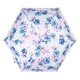 Жіноча парасолька Fulton Superslim-2 L553 Pastel Petals (Милі пелюстки) - зображення 2