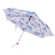 Жіноча парасолька Fulton Superslim-2 L553 Pastel Petals (Милі пелюстки) - зображення 3