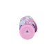 Жіноча парасолька Fulton Superslim-2 L553 Pastel Petals (Милі пелюстки) - зображення 6