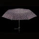 Жіноча парасолька класу Люкс Fulton Diamond L852 Marquise Leopard Print (Леопард) - зображення 8