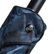 Парасолька жіноча Fulton Diamond L850-040140 Princess - Navy Rose (Сині троянди) - зображення 12