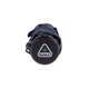 Парасоля Fulton Aerolite-1 UV L891 Navy (Синій) - зображення 7