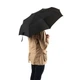 Парасолька антишторм Fulton Hurricane G839 Black (Чорний) - зображення 10