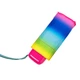 Мини зонт женский Fulton L501 Tiny-2 Rainbow (Радуга) - изображение 5