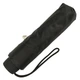 Парасоля Fulton Minilite-1 L353 Black (Чорний) - зображення 4