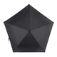 Парасоля Fulton Aerolite-1 UV L891 Black (Чорний) - зображення 2
