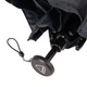 Парасоля Fulton Aerolite-1 UV L891 Black (Чорний) - зображення 5