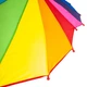 Парасолька дитяча Fulton C932-041024 Heart Junior Rainbow Heart (Райдужне серце) - зображення 8
