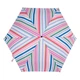Парасолька жіноча Fulton L902-037829 Superslim-2 Funky Stripe (L902-037829) - зображення 2