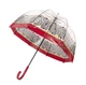 Зонт женский Fulton L042- Birdcage-2 Art Deco (Арт-Деко) - изображение 3