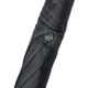 Чоловіча парасолька-тростина антишторм Fulton Typhoon-1 G844 Black (Чорний) - зображення 12