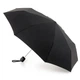 Парасоля механічна Fulton Stowaway-23 G560 Black (Чорний) - зображення 1