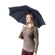 Зонт-трость Fulton Kensington-1 L776 Midnight (Синий) - изображение 11