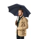 Зонт-трость Fulton Kensington-1 L776 Midnight (Синий) - изображение 13