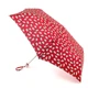 Жіноча парасолька Lulu Guinness by Fulton Minilite-2 L869 Beauty Spot (Губи) - зображення 1