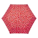Жіноча парасолька Lulu Guinness by Fulton Minilite-2 L869 Beauty Spot (Губи) - зображення 2