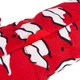 Жіноча парасолька Lulu Guinness by Fulton Minilite-2 L869 Beauty Spot (Губи) - зображення 7